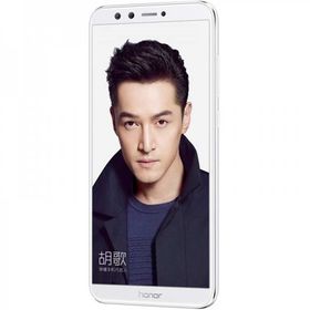 Honor 9 Lite 32GB Beyaz