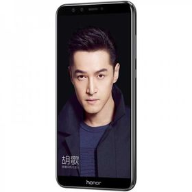 Honor 9 Lite 32GB Siyah