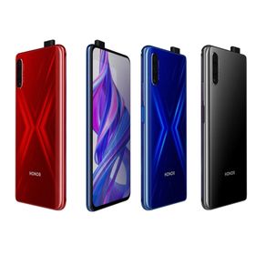 Honor 9X 128GB 4GB Ram Mavi