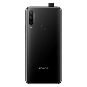 Honor 9X 128GB 4GB Ram Siyah