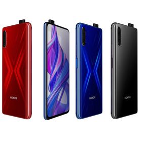 Honor 9X 128GB 4GB Ram