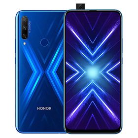 Honor 9X 64GB 4GB Ram Mavi