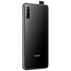 Honor 9X 64GB 4GB Ram Siyah