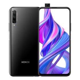 Honor 9X 64GB 4GB Ram Siyah