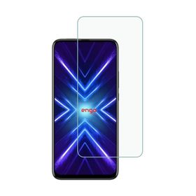 Honor 9X Ekran Koruyucu Nano Esnek Temperli Kırılmaz 9H Cam
