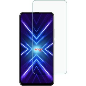 Honor 9X Ekran Koruyucu Nano Esnek Temperli Kırılmaz 9H Cam