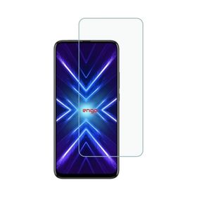Honor 9X Ekran Koruyucu Nano Esnek Temperli Kırılmaz 9H Cam