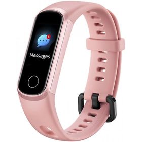 Honor Band 5i Pembe Akıllı Bileklik