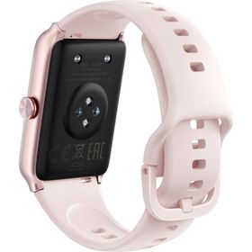 Honor Choice Band Pembe Akıllı Bileklik