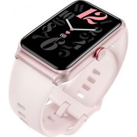 Honor Choice Band Pembe Akıllı Bileklik