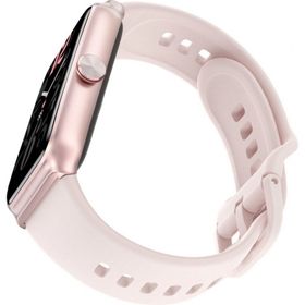Honor Choice Band Pembe Akıllı Bileklik