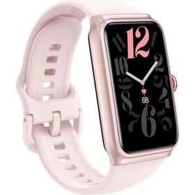 Honor Choice Band Pembe Akıllı Bileklik