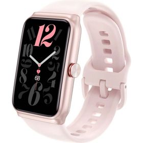 Honor Choice Band Pembe Akıllı Bileklik