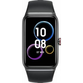Honor Choice Band Siyah Akıllı Bileklik