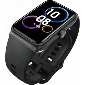 Honor Choice Band Siyah Akıllı Bileklik