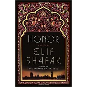 Honor - Elif Şafak