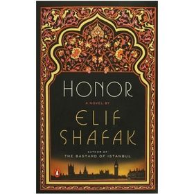 Honor - Elif Şafak