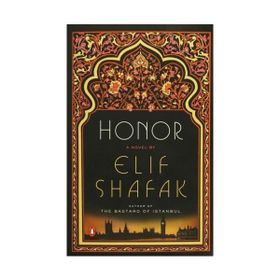 Honor - Elif Şafak