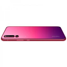 Honor Magic 2 256GB Kırmızı