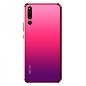 Honor Magic 2 256GB Kırmızı