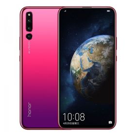 Honor Magic 2 256GB Kırmızı