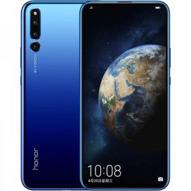 Honor Magic 2 256GB Mavi