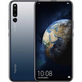 Honor Magic 2 256GB Siyah