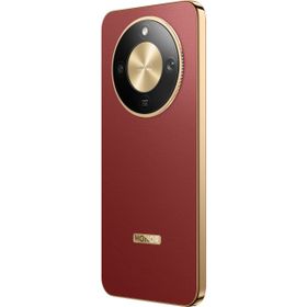 Honor Magic 8 Lite 256 GB 8 GB Ram Kızıl Kahve