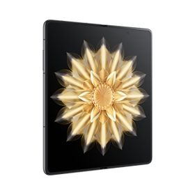 Honor Magic V2 5G 512 GB 16 GB Ram Siyah Deri