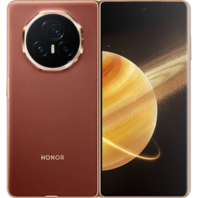 Honor Magic V3 1TB 16GB Ram Kırmızı