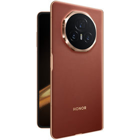 Honor Magic V3 256GB 12GB Ram Kırmızı
