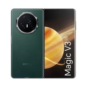 Honor Magic V3 512 GB 12 GB Ram Outlet-Teşhir
