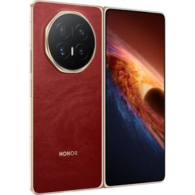Honor Magic V6 512 GB 16 GB Kırmızı