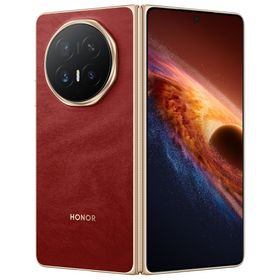 Honor Magic V6 512 GB 16 GB Kırmızı