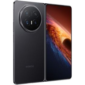 Honor Magic V6 512 GB 16 GB Siyah
