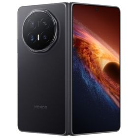 Honor Magic V6 512 GB 16 GB Siyah