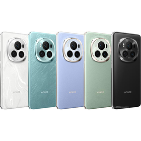 Honor Magic6 Pro 512 GB 12 GB Ram Beyaz