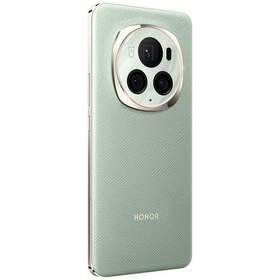Honor Magic6 Pro 512 GB 12 GB Ram Yeşil
