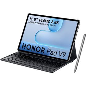 Honor Pad V9 Wi-Fi 12 GB 256 GB 11.5 inç Tablet