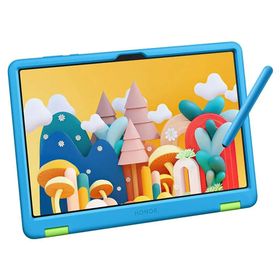 Honor Pad X8A Kids Wi-Fi 64GB 11 inç Gri Tablet PC