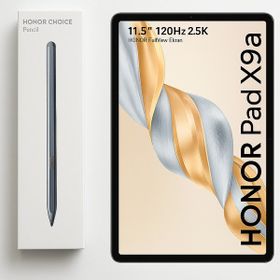 Honor Pad X9A Wi-Fi 8GB+256GB 11.5 inç Uzay Grisi Tablet PC