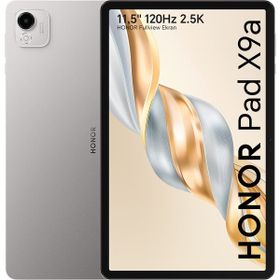 Honor Pad X9A Wi-Fi 8GB+256GB 11.5 inç Uzay Grisi Tablet PC