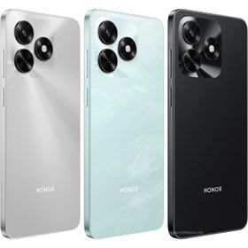 Honor Play 70C 64GB Gümüş