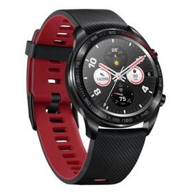 Honor Watch Magic Lava Siyah Akıllı Saat