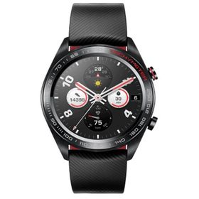 Honor Watch Magic Lava Siyah Akıllı Saat