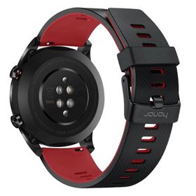 Honor Watch Magic Lava Siyah Akıllı Saat