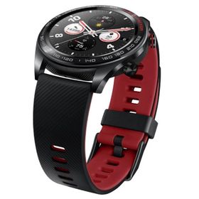 Honor Watch Magic Lava Siyah Akıllı Saat