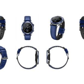 Honor Watch Strap Mavi Saat Kordonu