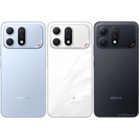 Honor Win Turbo 256GB Siyah