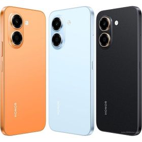 Honor X7e 128GB Siyah